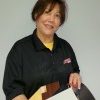 Carolyn Danzansky
