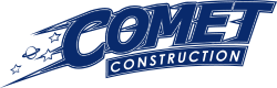 Comet Construction